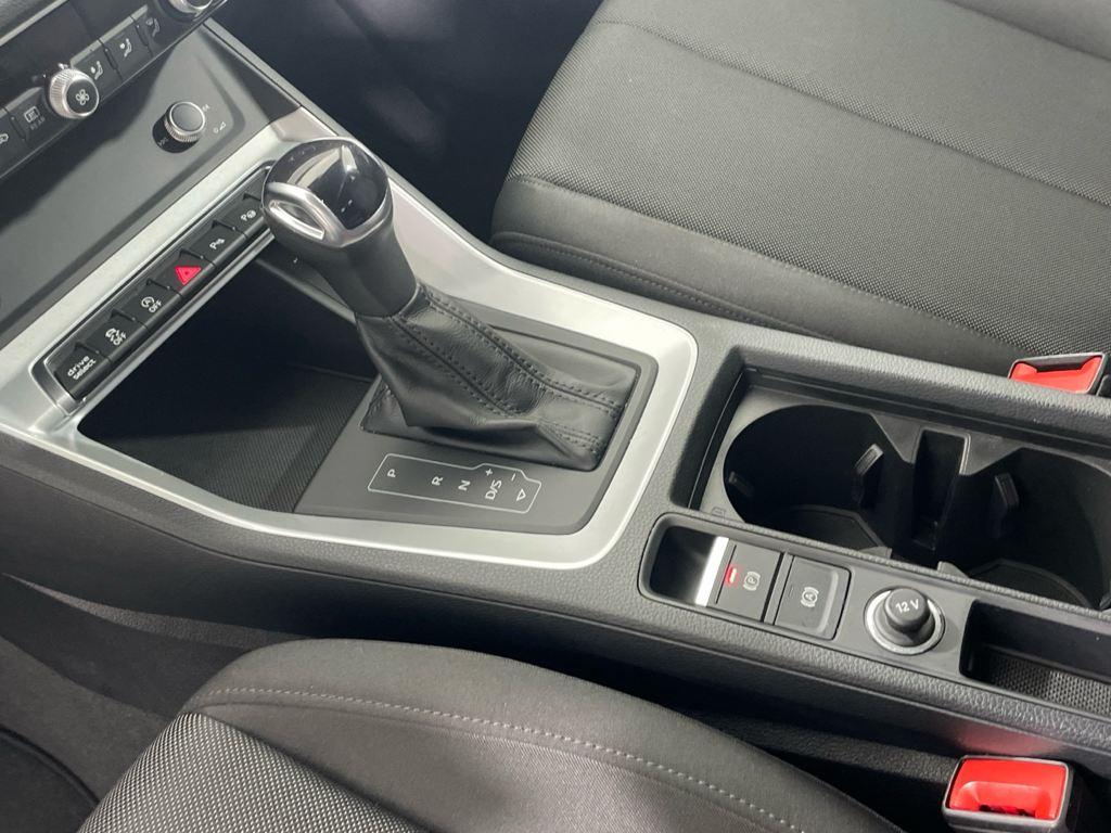 Audi Q3 Sportback 35 TFSI en Barcelona