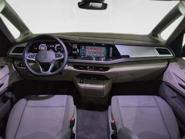 Volkswagen Multivan 1.5 eHybrid 4Motion 180 kW (245 CV) DSG