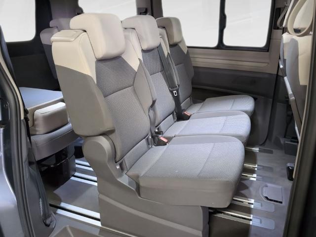 Volkswagen Multivan 1.5 eHybrid 4Motion 180 kW (245 CV) DSG