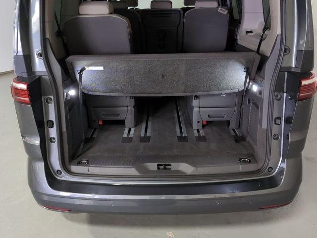 Volkswagen Multivan 1.5 eHybrid 4Motion 180 kW (245 CV) DSG