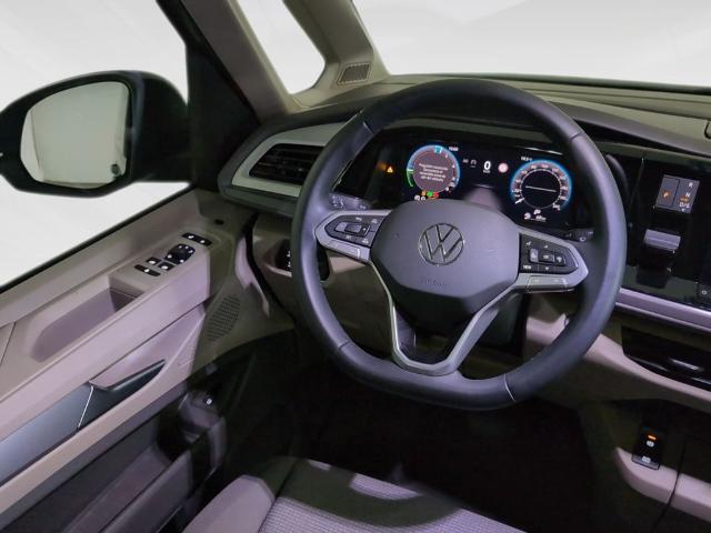 Volkswagen Multivan 1.5 eHybrid 4Motion 180 kW (245 CV) DSG