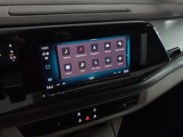 Volkswagen Multivan 1.5 eHybrid 4Motion 180 kW (245 CV) DSG