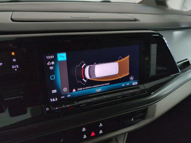 Volkswagen Multivan 1.5 eHybrid 4Motion 180 kW (245 CV) DSG