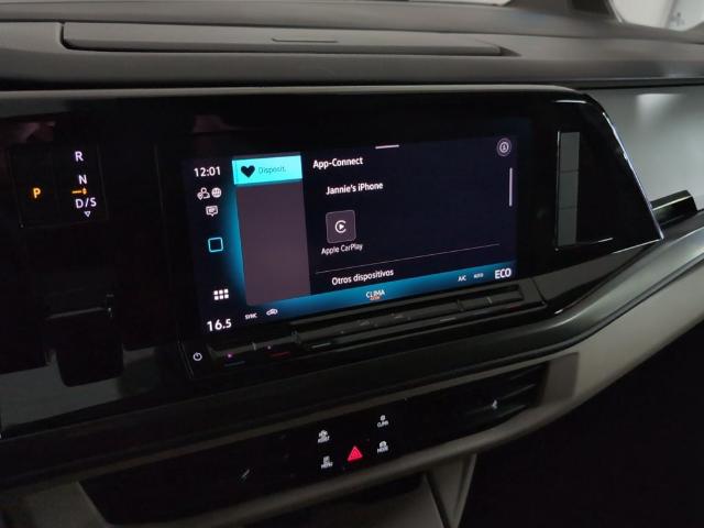 Volkswagen Multivan 1.5 eHybrid 4Motion 180 kW (245 CV) DSG