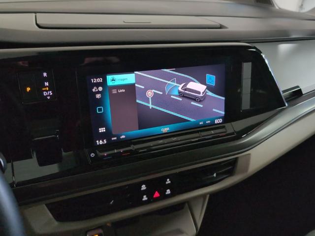 Volkswagen Multivan 1.5 eHybrid 4Motion 180 kW (245 CV) DSG