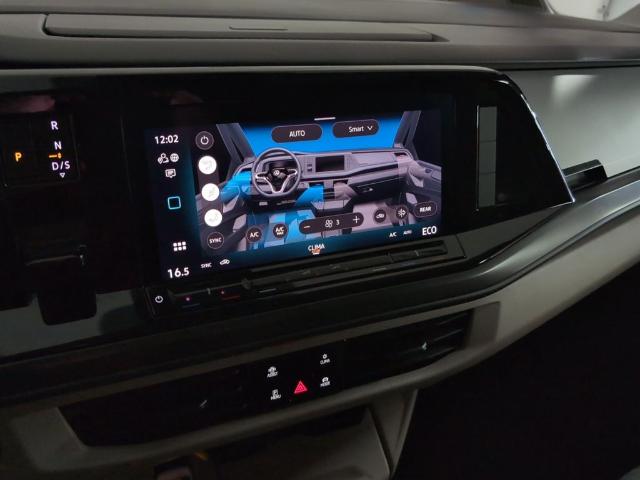 Volkswagen Multivan 1.5 eHybrid 4Motion 180 kW (245 CV) DSG