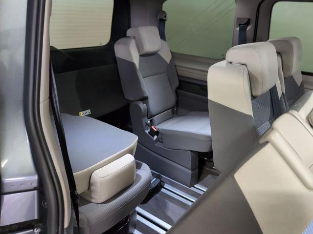 Volkswagen Multivan 1.5 eHybrid 4Motion 180 kW (245 CV) DSG