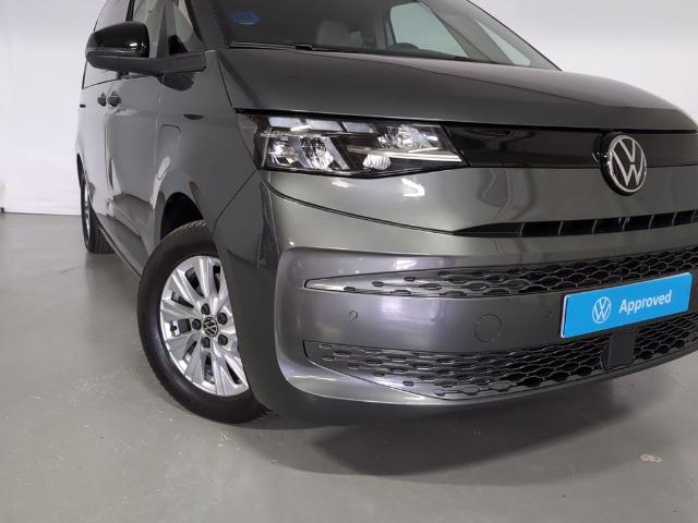 Volkswagen Multivan 1.5 eHybrid 4Motion 180 kW (245 CV) DSG