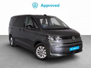 Volkswagen Multivan 1.5 eHybrid de segunda mano