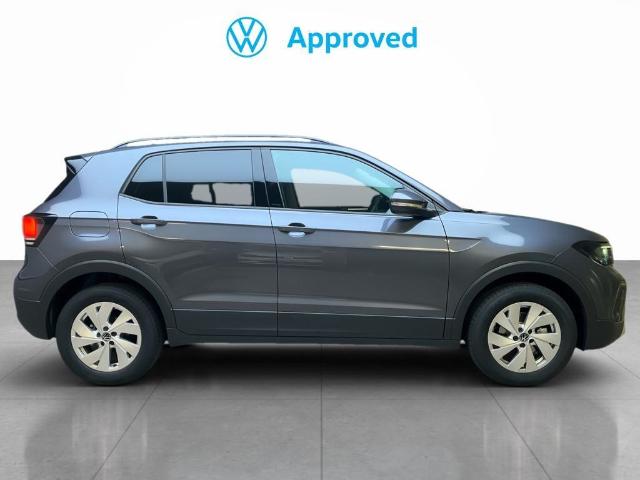 Volkswagen T-Cross Life 1.0 TSI 70 kW (95 CV)