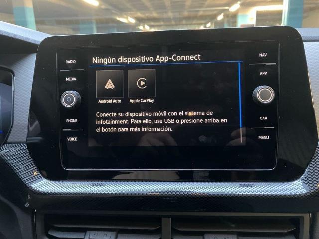 Volkswagen T-Cross Life 1.0 TSI 70 kW (95 CV)