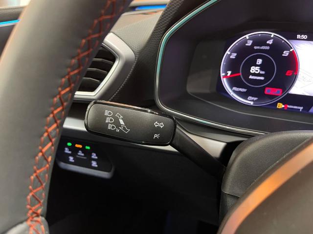 SEAT León 1.5 eTSI S&S FR Go L DSG 110 kW (150 CV)