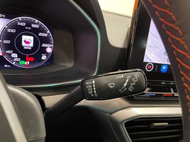 SEAT León 1.5 eTSI S&S FR Go L DSG 110 kW (150 CV)