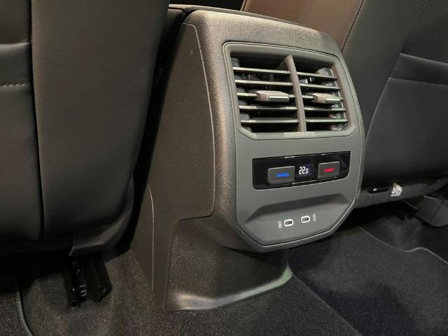 SEAT León 1.5 eTSI S&S FR Go L DSG 110 kW (150 CV)