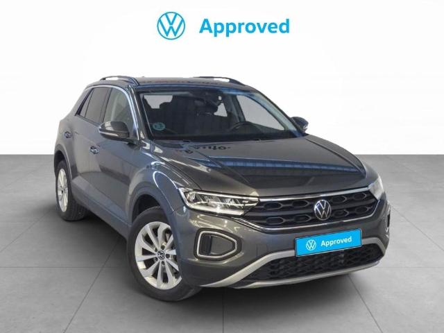 Volkswagen T-Roc Life 1.5 TSI 110 kW (150 CV)