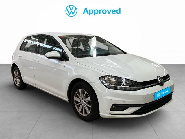 Volkswagen Golf 1.6 TDI de segunda mano