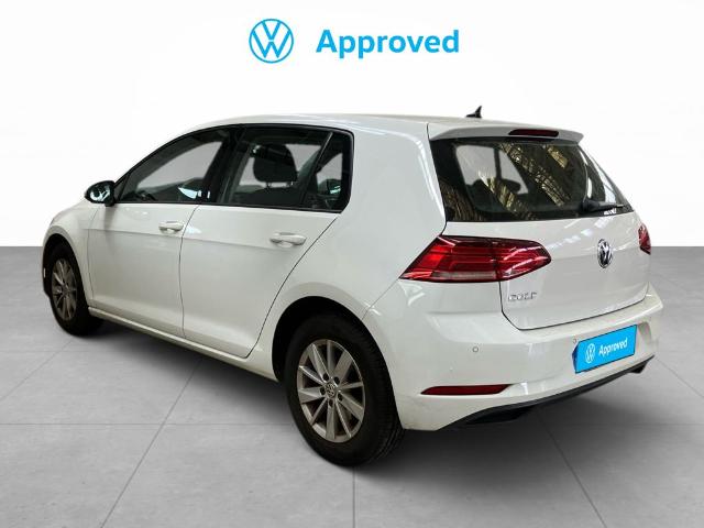 Volkswagen Golf Ready2Go 1.6 TDI 85 kW (115 CV)