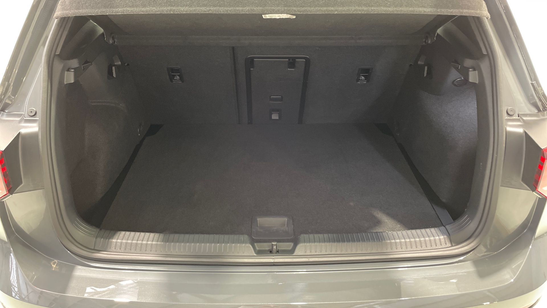 Volkswagen Golf 2.0 TDI en Barcelona