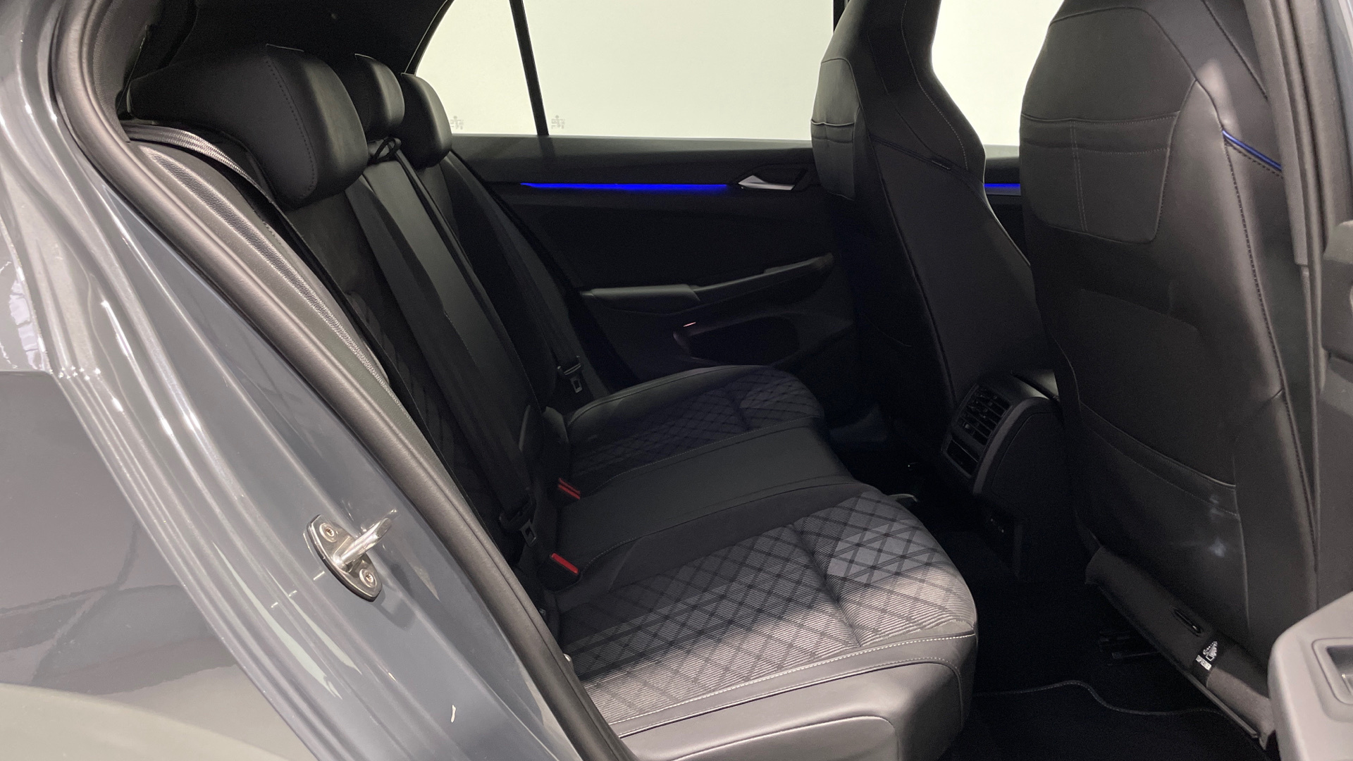 Volkswagen Golf 2.0 TDI en Barcelona