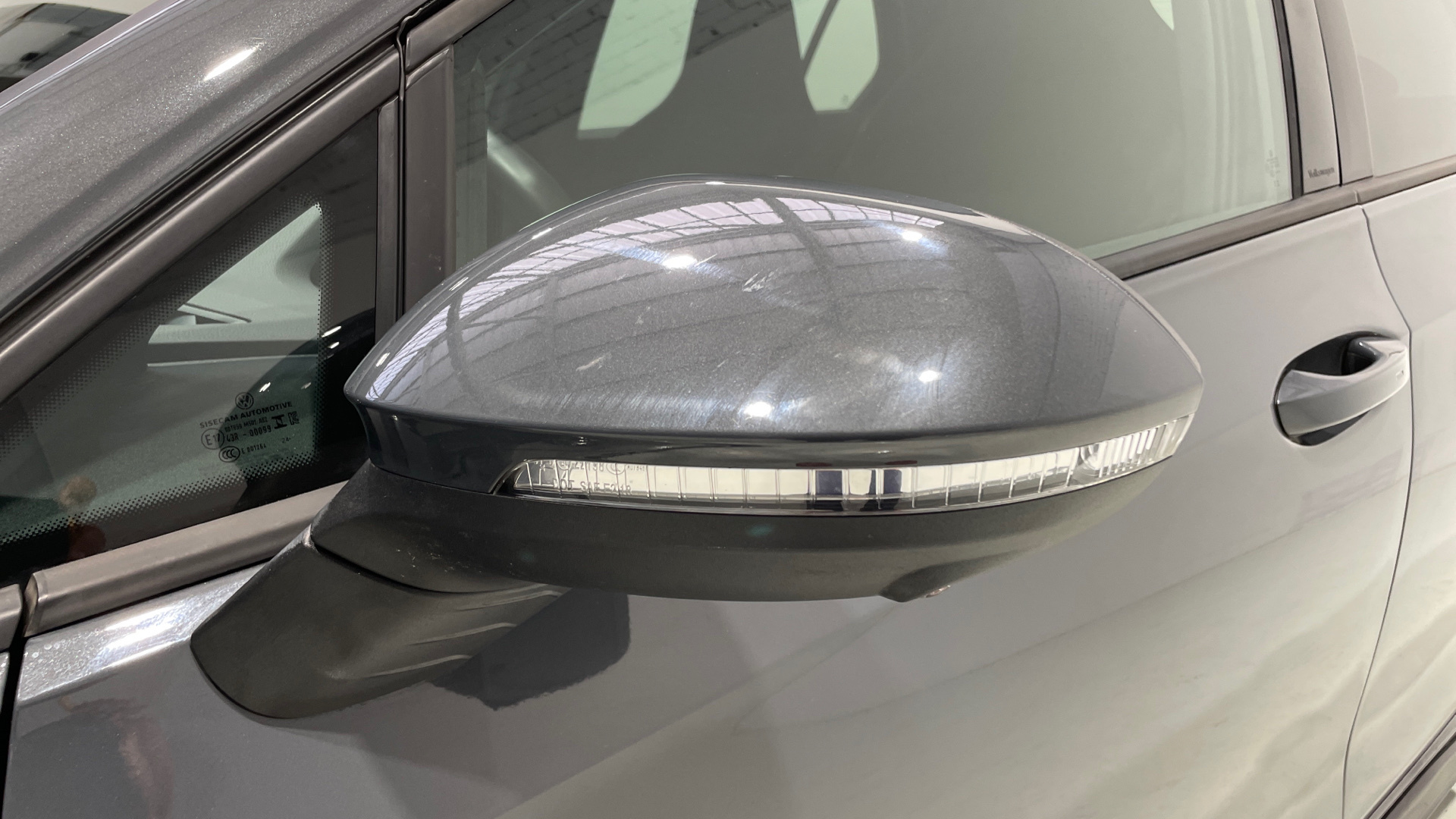 Volkswagen Golf 2.0 TDI en Barcelona