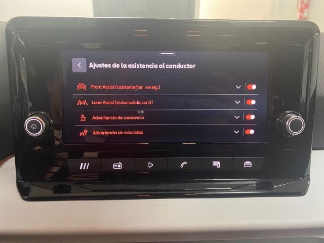 SEAT Ibiza 1.0 TSI S&S Style XM 85 kW (115 CV)