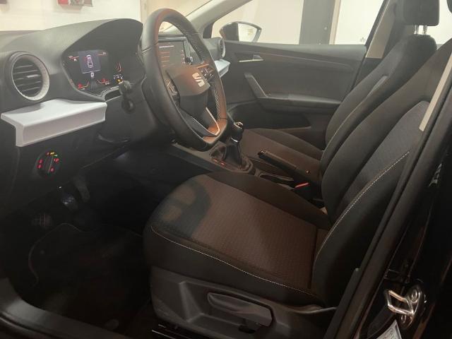 SEAT Ibiza 1.0 TSI S&S Style XM 85 kW (115 CV)