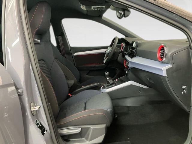 SEAT Arona 1.0 TSI FR XM 85 kW (115 CV)