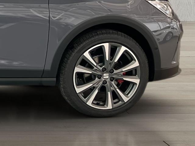 SEAT Arona 1.0 TSI FR XM 85 kW (115 CV)