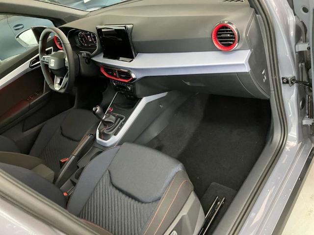 SEAT Arona 1.0 TSI FR XM 85 kW (115 CV)