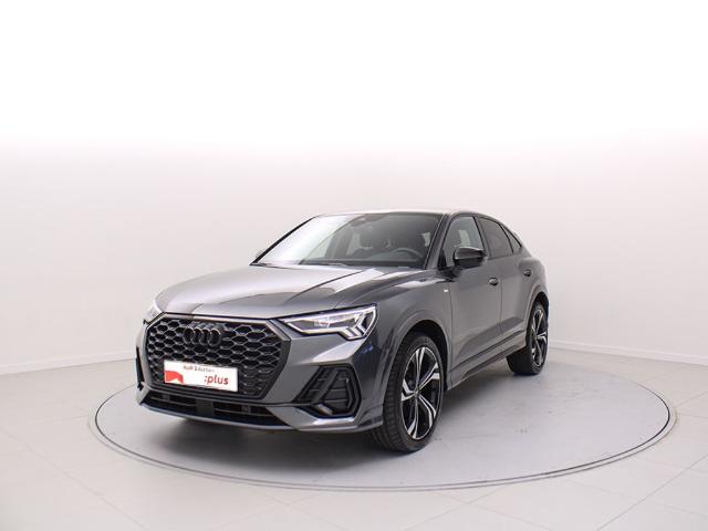 Audi Q3 Sportback 35 TDI de segunda mano