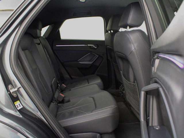 Audi Q3 Sportback Black line 35 TDI 110 kW (150 CV) S tronic