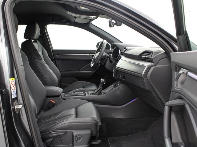 Audi Q3 Sportback Black line 35 TDI 110 kW (150 CV) S tronic