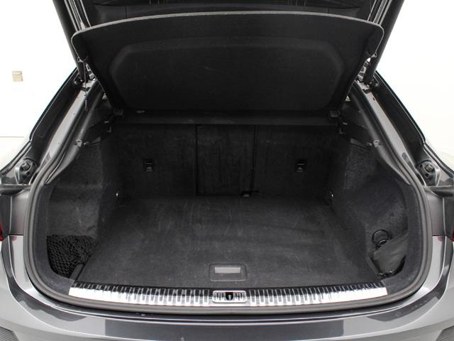 Audi Q3 Sportback Black line 35 TDI 110 kW (150 CV) S tronic