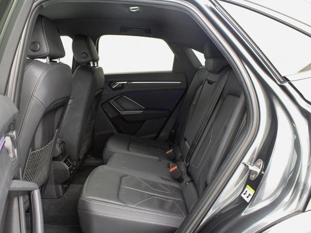 Audi Q3 Sportback Black line 35 TDI 110 kW (150 CV) S tronic