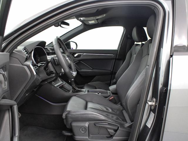 Audi Q3 Sportback Black line 35 TDI 110 kW (150 CV) S tronic