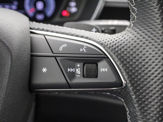 Audi Q3 Sportback Black line 35 TDI 110 kW (150 CV) S tronic