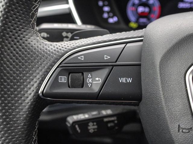 Audi Q3 Sportback Black line 35 TDI 110 kW (150 CV) S tronic