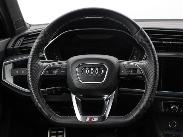 Audi Q3 Sportback Black line 35 TDI 110 kW (150 CV) S tronic