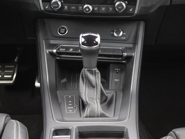 Audi Q3 Sportback Black line 35 TDI 110 kW (150 CV) S tronic