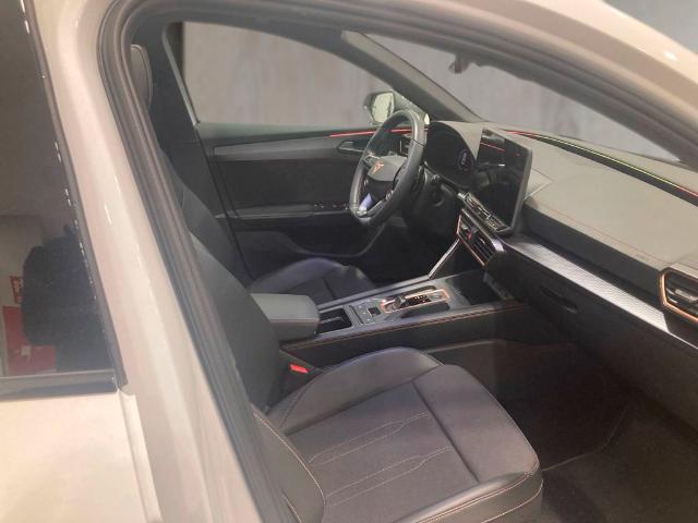 CUPRA Leon Sportstourer 1.5 eTSI DSG 110 kW (150 CV)