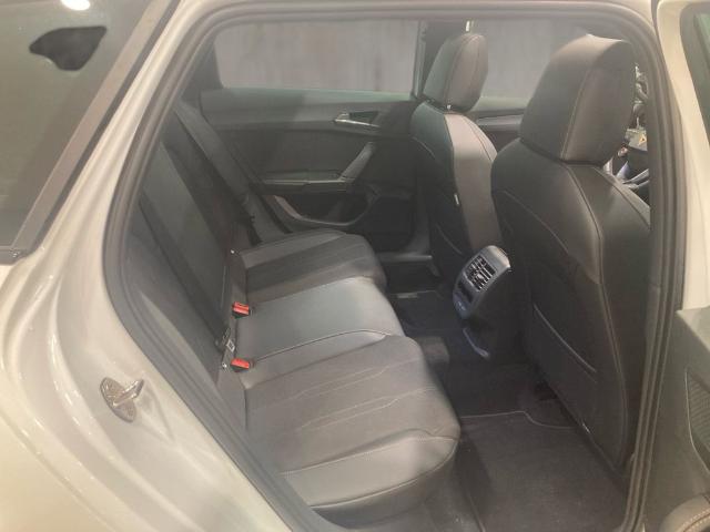 CUPRA Leon Sportstourer 1.5 eTSI DSG 110 kW (150 CV)