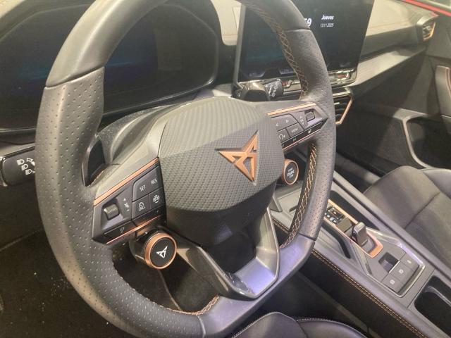 CUPRA Leon Sportstourer 1.5 eTSI DSG 110 kW (150 CV)