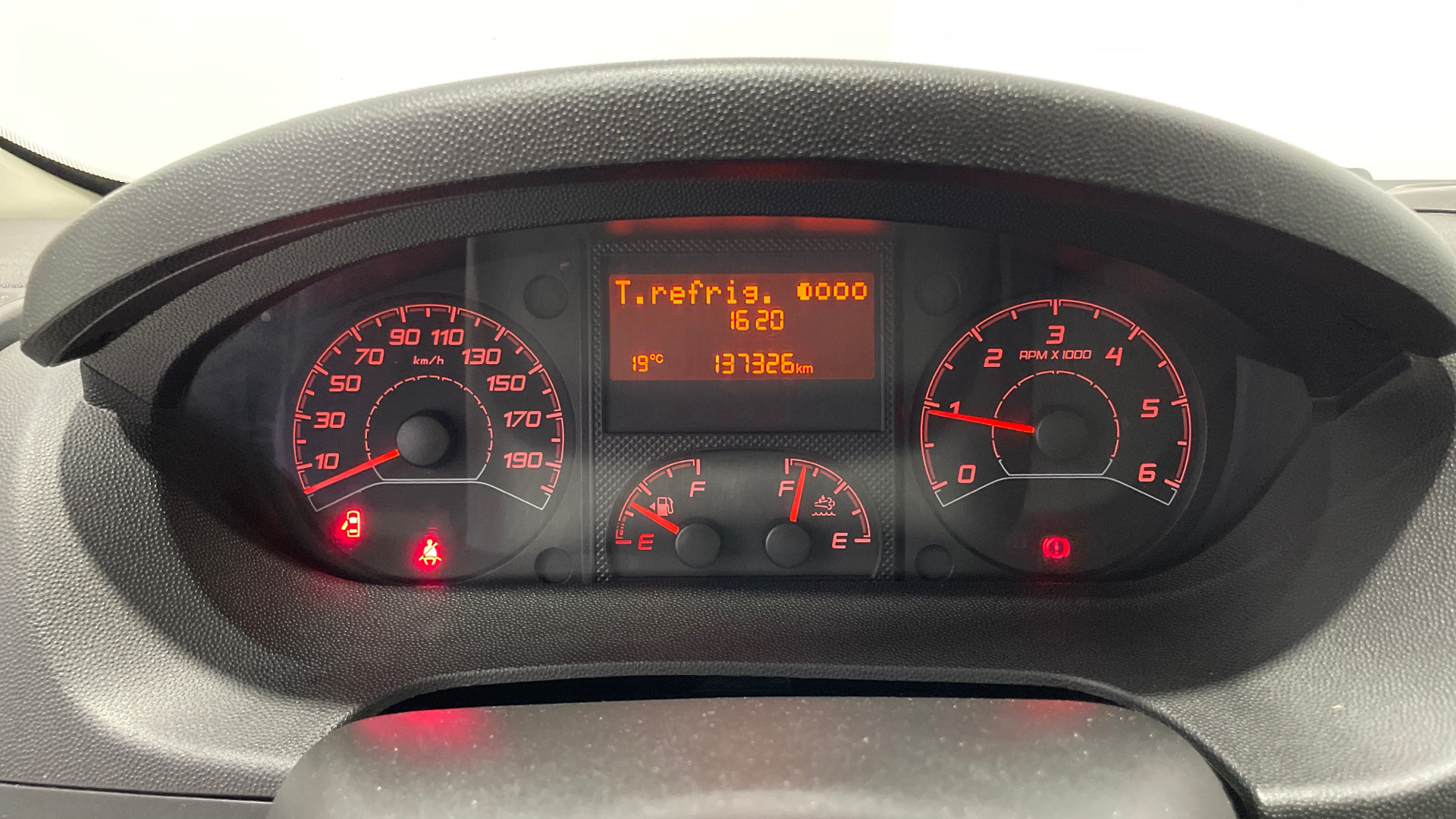 Citroen Jumper Furgon BlueHDi 165 en Barcelona