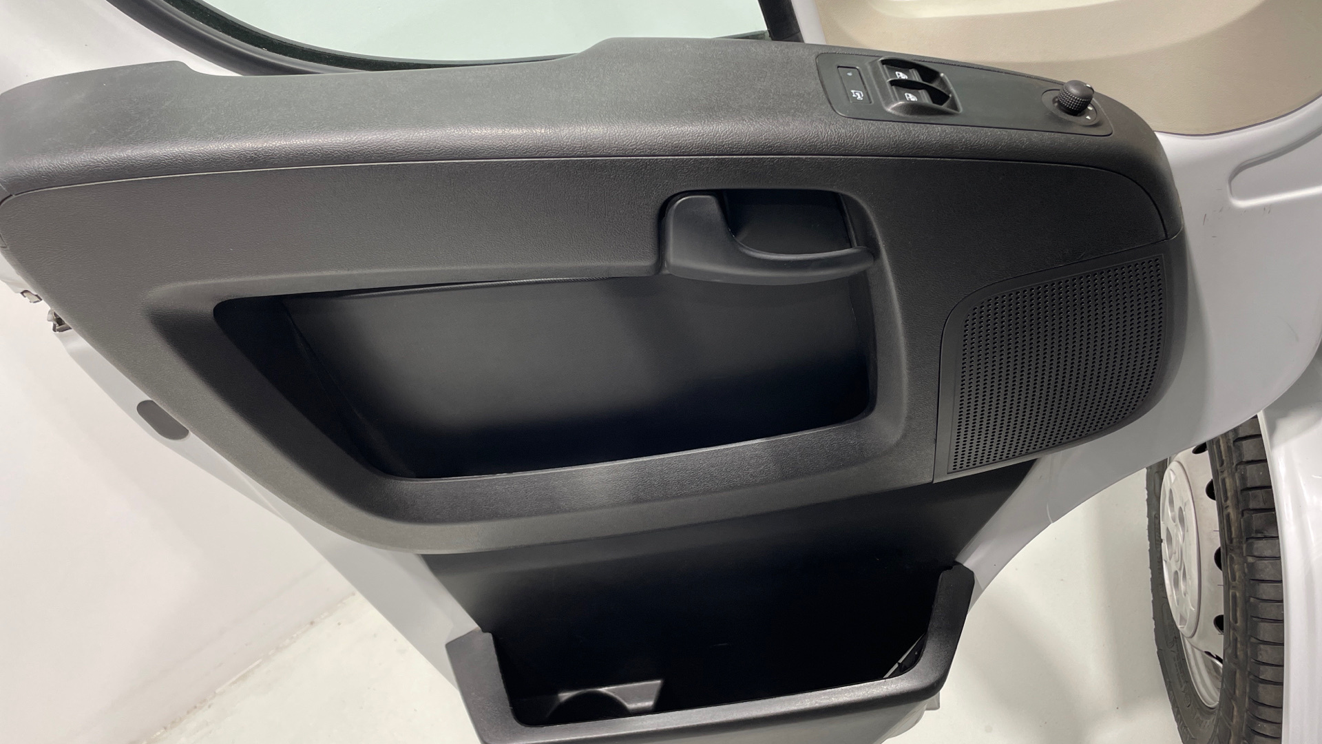 Citroen Jumper Furgon BlueHDi 165 en Barcelona