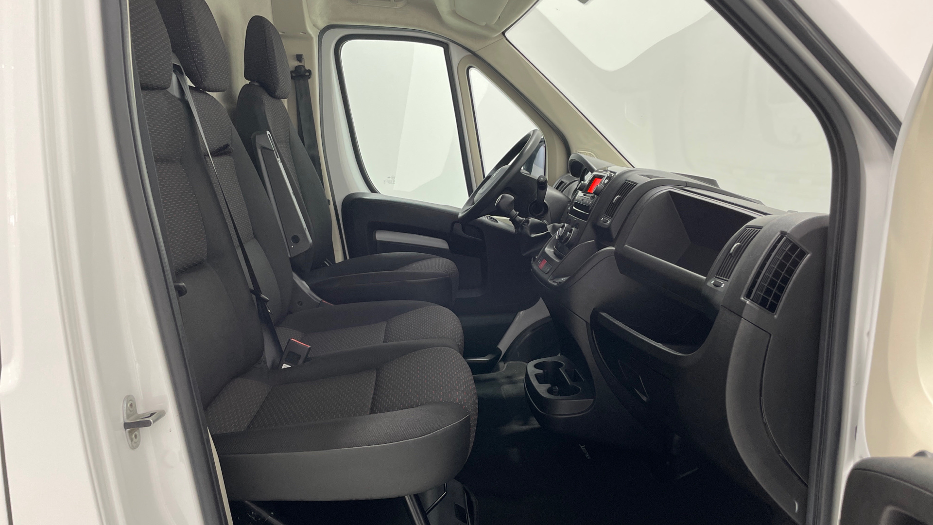 Citroen Jumper Furgon BlueHDi 165 en Barcelona