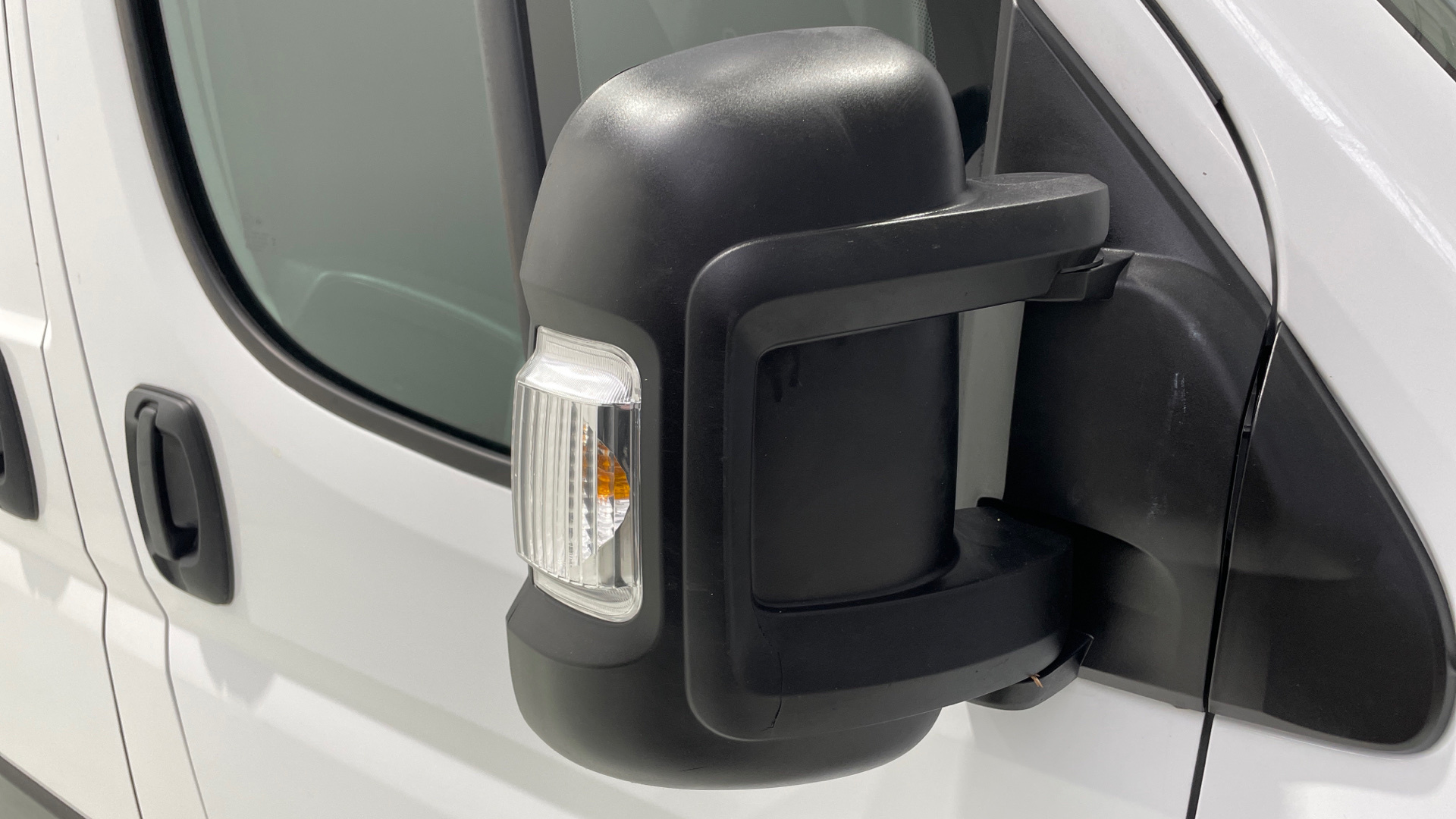 Citroen Jumper Furgon BlueHDi 165 en Barcelona