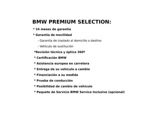 BMW Serie 1 118i color Negro. Año 2024. 103KW(140CV). Gasolina. En concesionario Maberauto de Castellón