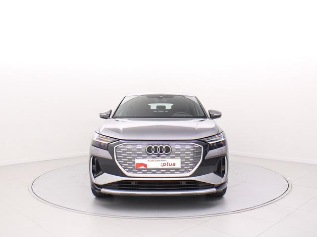 Audi Q4 Sportback e-tron Genuine edition 45 e-tron 82kWh 210 kW (286 CV)