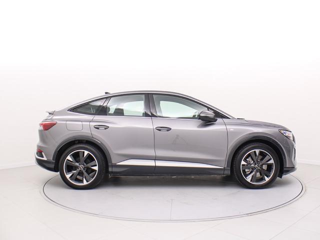 Audi Q4 Sportback e-tron Genuine edition 45 e-tron 82kWh 210 kW (286 CV)