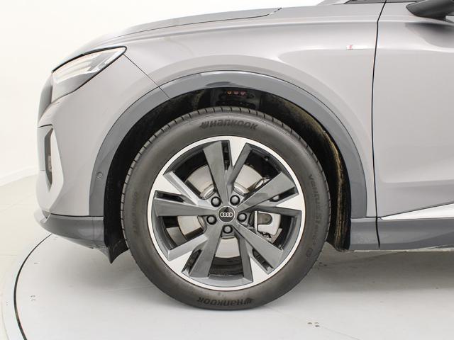 Audi Q4 Sportback e-tron Genuine edition 45 e-tron 82kWh 210 kW (286 CV)